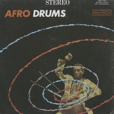 Afro Drums