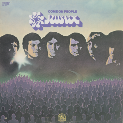 Come On People (1970)