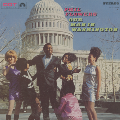 Our Man In Washington