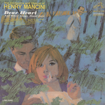 Dear Heart And Other Songs About Love