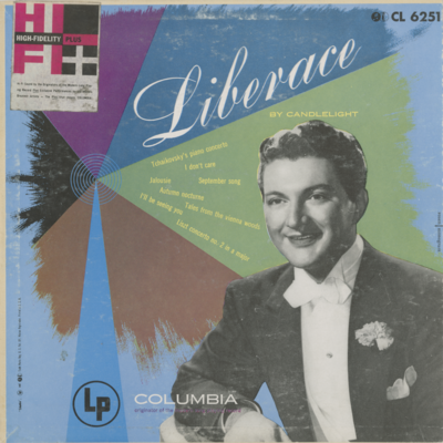 Liberace