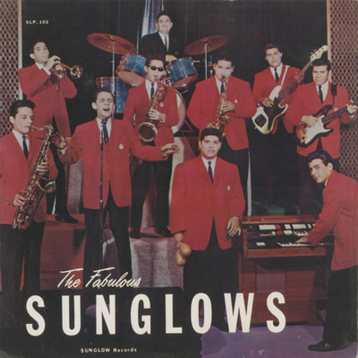 The Fabulous Sunglows (1965)