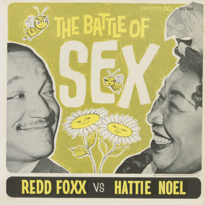The Battle Of Sex