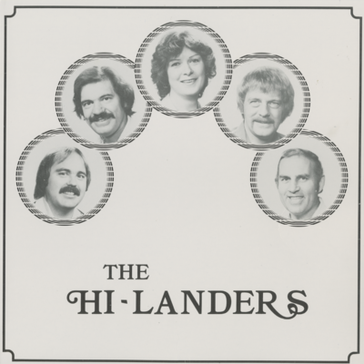 The Hi-Landers
