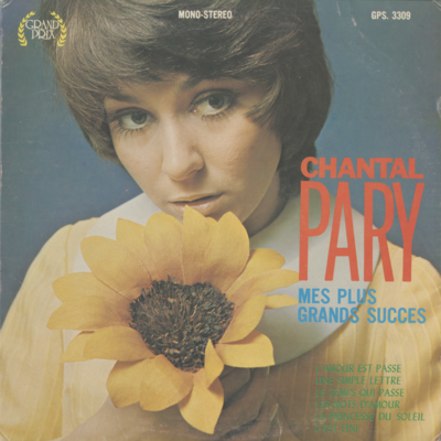 Mes Plus Grands Succes