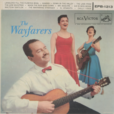 The Wayfarers (1956)