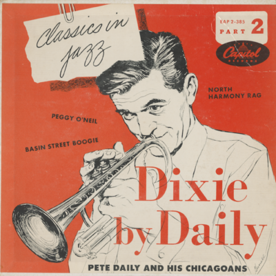 Dixie By Daily Part 2 (1953)