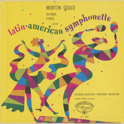 Latin American Symphonette