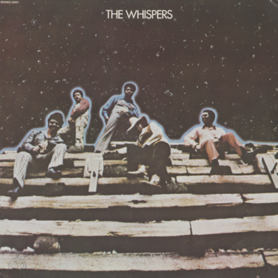 The Whispers (1969)