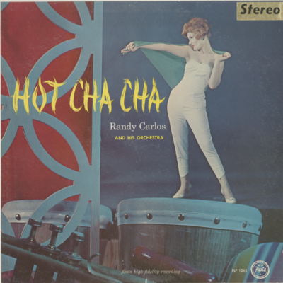 Hot Cha Cha