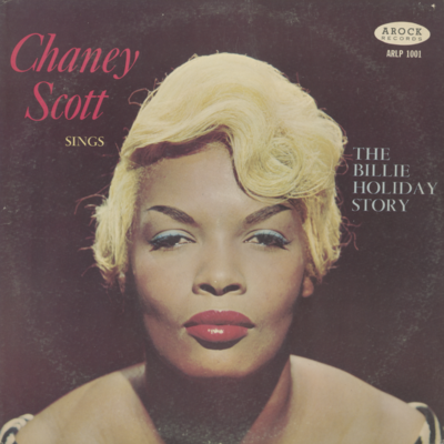 The Billie Holiday Story