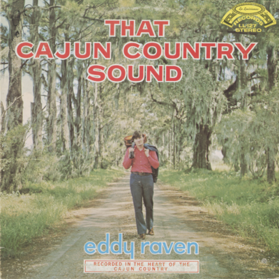That Cajun Country Sound