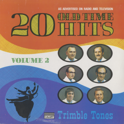 20 Old Time Hits Volume 2