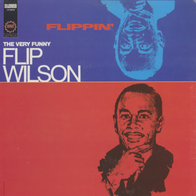 Flippin The Very Funny Flip Wilson