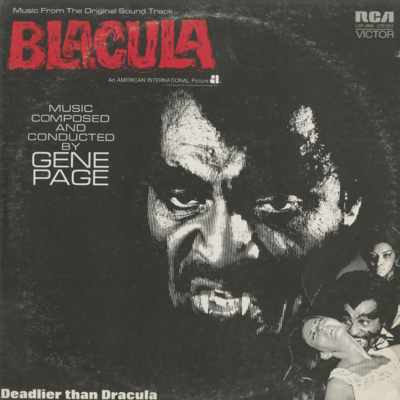 Blackula