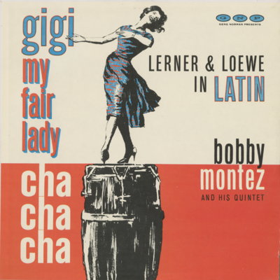 Lerner And Lowe In Latin