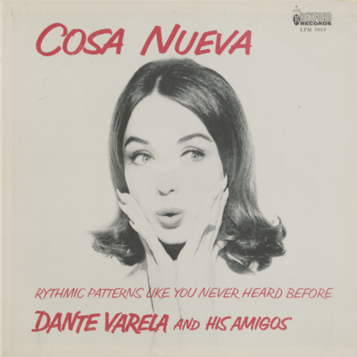 Cosa Nueva Rhythmic Patters Like You Never Heard Before