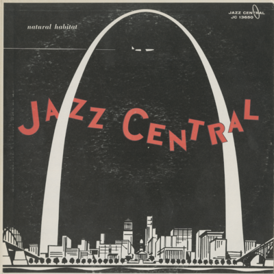 Jazz Central