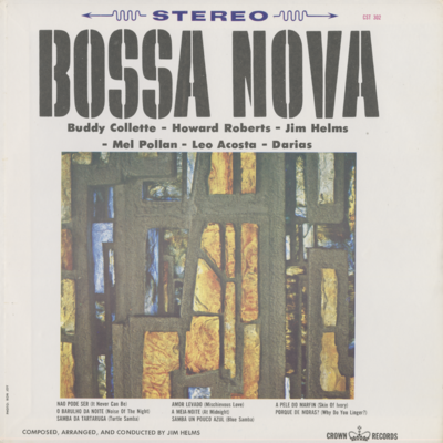 Bossa Nova