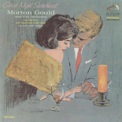 Good Night Sweetheart