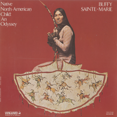 Native North American Child: An Odyssey (1974)