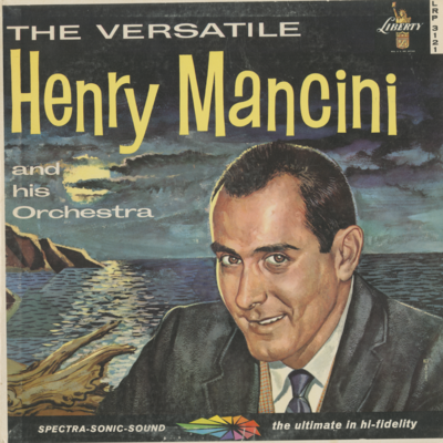 The Versatile Henry Mancini
