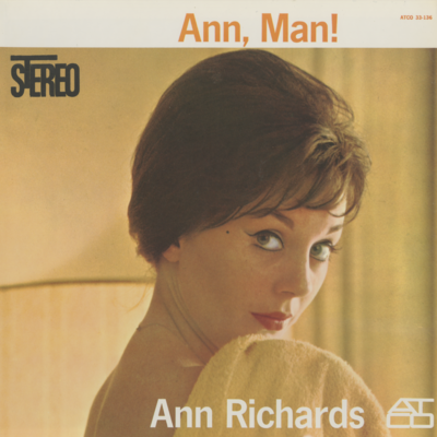 Ann, Man!