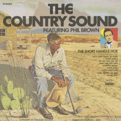 Country Sound