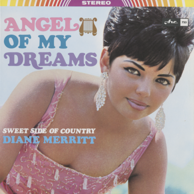 Angel Of My Dreams (1967)