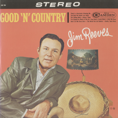Good N Country