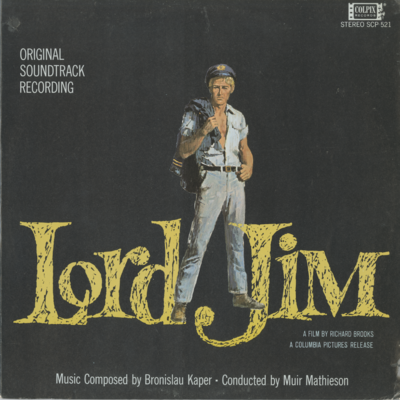 Lord Jim