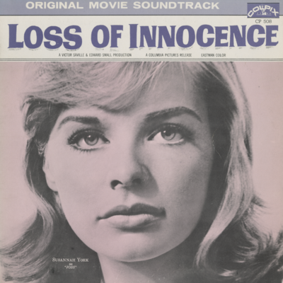 Loss Of Innocence (1962)