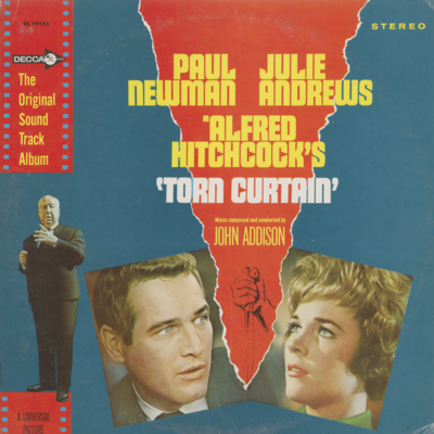 Torn Curtail