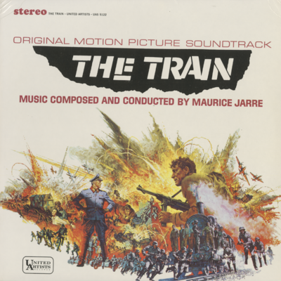 The Train (1965)