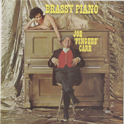 Brassy Piano