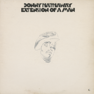 Extension Of A Man (1973)