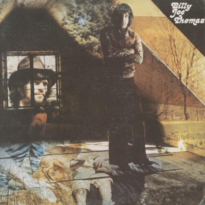 Billy Joe Thomas