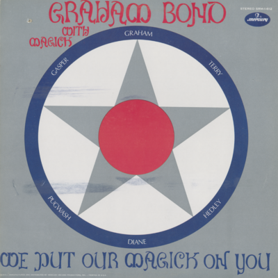 We Put Our Magick On You