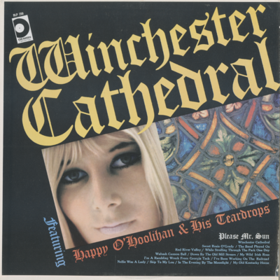 Winchester Cathedral