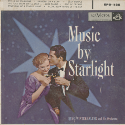 Music By Starlight