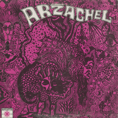 Arzachel (1969)