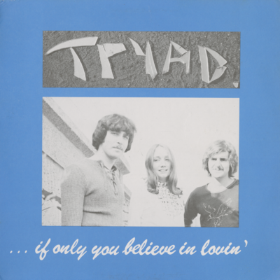 Tryad (1972)