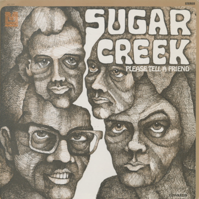 Please Tell A Friend (1969)