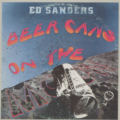 Beer cans On The Moon (1972)