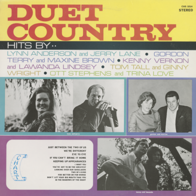 Duet Country