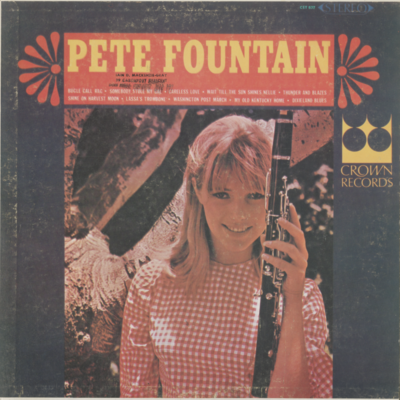 Pete Fountain