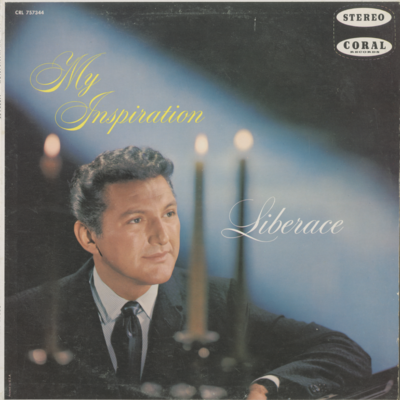 My Inspiration (1960)