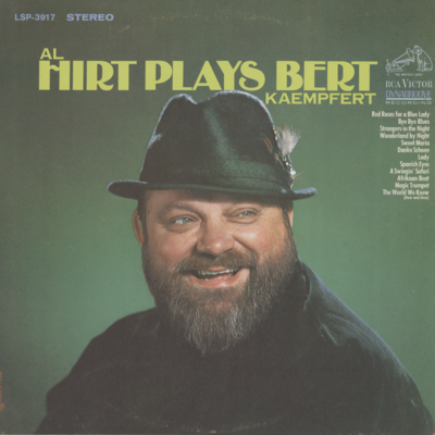 Al Hirt Plays Bert Kaempfert