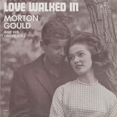 Love Walked In