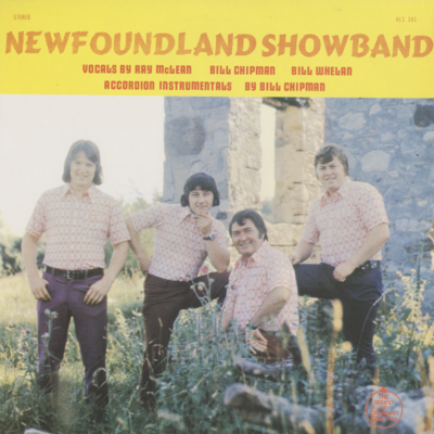 Newfoundland Showband